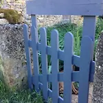 Le Moulin à Huile Alojamento de Acomodação e Pequeno-almoço 3*