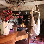 Le Moulin à Huile 3*