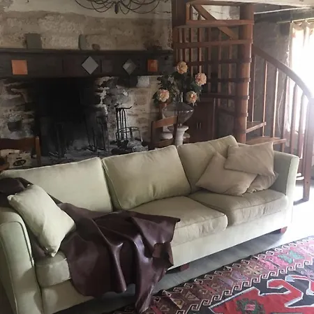 Le Moulin A Huile 3*