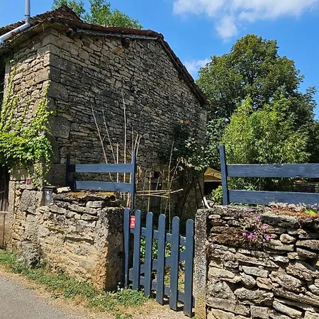 Oda ve Kahvaltı Le Moulin A Huile