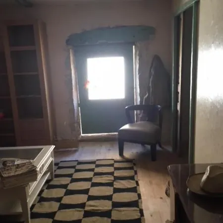 Le Moulin A Huile 3* Vailhourles