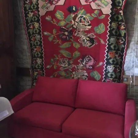 Le Moulin A Huile Oda ve Kahvaltı Vailhourles