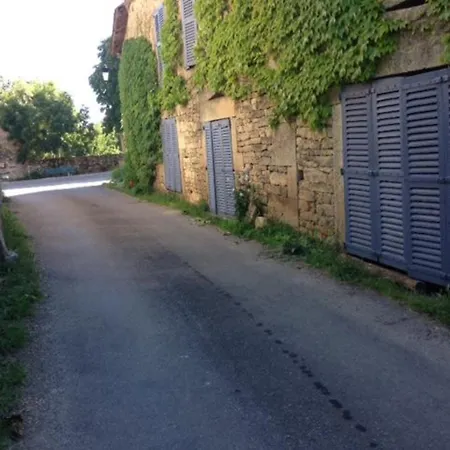 Le Moulin A Huile 3* Vailhourles