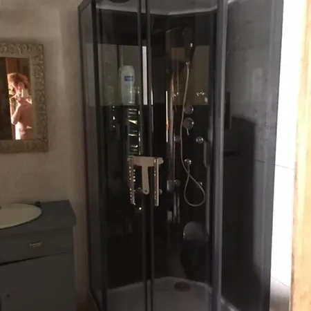 Le Moulin A Huile 3* Vailhourles