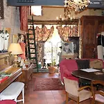 Bed & Breakfast Le Moulin A Huile Vailhourles