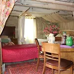 Le Moulin A Huile 3*