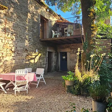 Le Moulin à Huile