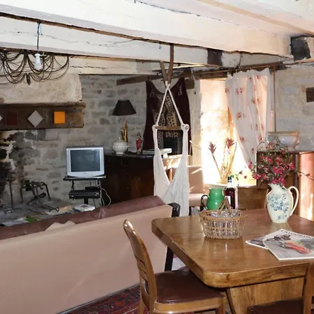 Frühstückspension Le Moulin A Huile 3*