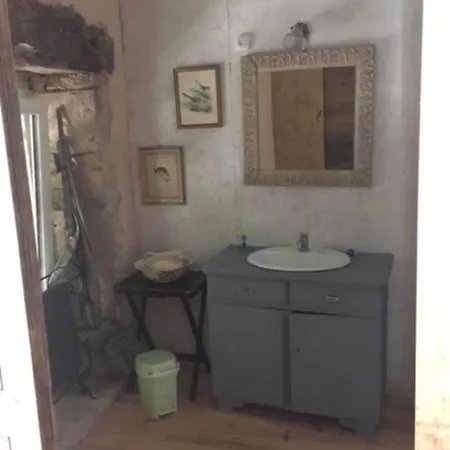 Bed and breakfast Le Moulin A Huile 3*