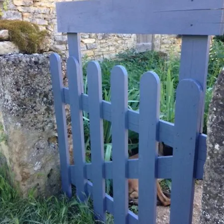 Le Moulin A Huile Bed and breakfast 3*