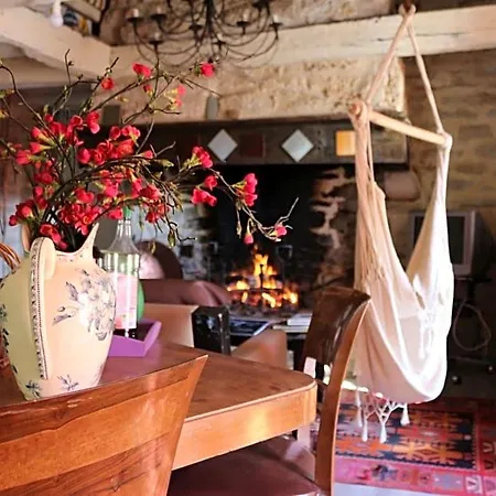 Le Moulin à Huile 3*