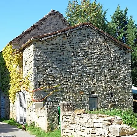 Le Moulin à Huile Couette-café 3*