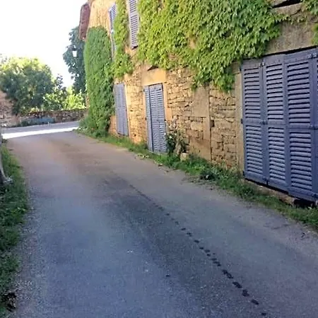 Le Moulin à Huile 3* Vailhourles