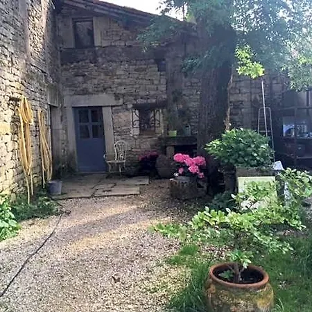 Le Moulin à Huile 3*