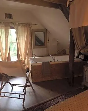 Le Moulin à Huile 3*