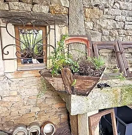 Le Moulin à Huile Alojamento de Acomodação e Pequeno-almoço 3*