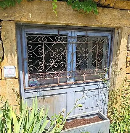 Le Moulin à Huile Alojamento de Acomodação e Pequeno-almoço 3*