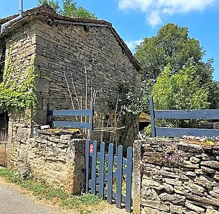 Le Moulin à Huile