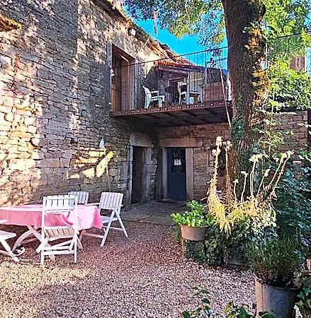 Le Moulin à Huile