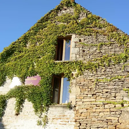 Le Moulin A Huile
