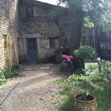 B&B Le Moulin A Huile 3*