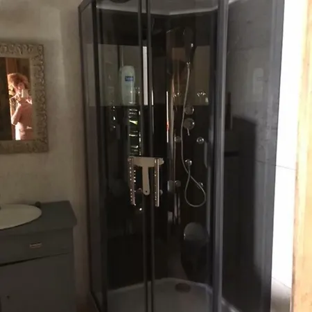 Le Moulin A Huile 3*