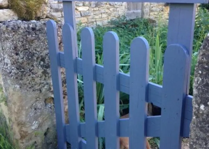 Le Moulin A Huile Bed & Breakfast 3*