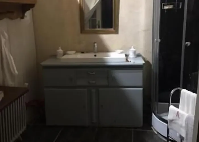 Bed & Breakfast Le Moulin A Huile 3*