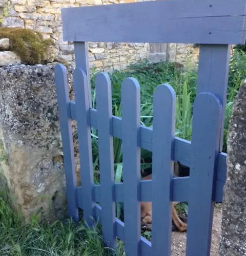 Le Moulin A Huile Bed & Breakfast 3*